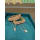 SQ BANGLES PAIR