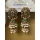 DESI EARRING JHUMKA