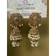 DESI EARRING JHUMKA