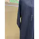 WARM WINTER ABAYA