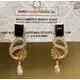 PAKISTANI EARRING