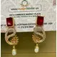 PAKISTANI EARRING