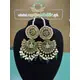 PAKISTANI SAHARA EARRING