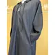 WARM WINTER ABAYA
