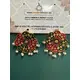 PAKISTANI EARRING