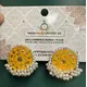PAKISTANI EARRING