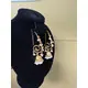 PAKISTANI EARRINGS