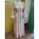 MOROCCAN STYLE DRESS/ABAYA