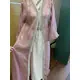 MOROCCAN STYLE DRESS/ABAYA