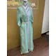 MOROCCAN STYLE DRESS/ABAYA