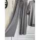 MODEST CO-ORD ONE SIZE