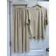 MODEST CO-ORD ONE SIZE