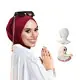 INSTANT SPORTY TURBAN HIJAB