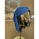 HEAD WRAP OR TURBAN HIJAB