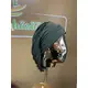 HEAD WRAP OR TURBAN HIJAB
