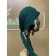 HEAD WRAP INSTANT TURBAN/HIJAB