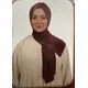 HEAD WRAP INSTANT TURBAN/HIJAB