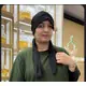 HEAD WRAP INSTANT TURBAN/HIJAB