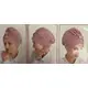 HEAD WRAP INSTANT TURBAN