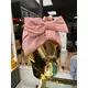 pink one side