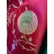MEENAKARI KATAN SILK SAREE
