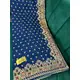 FANCY CHIFFON SAREE