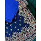 FANCY CHIFFON SAREE