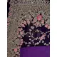 FANCY CHIFFON SAREE