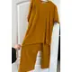 MODEST CO-ORD ONE SIZE