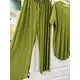 MODEST CO-ORD ONE SIZE