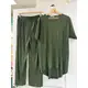 MODEST CO-ORD ONE SIZE