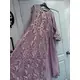 BD CLASSIC ABAYA
