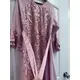 BD CLASSIC ABAYA