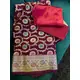 MEENAKARI KATAN SILK SAREE