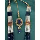 KUNDAN MALA SET