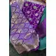 MEENAKARI KATAN SILK SAREE