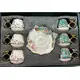 TURKISH TEA CUPS