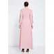 MODEST CHIFFON MAXI GOWN