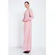 MODEST CHIFFON MAXI GOWN