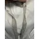 WHITE ABAYA