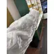 WHITE ABAYA