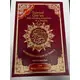 QURAN W ENGLISH MEANING & TRANSLITERATION
