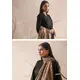 ASIM JOFA SHAWL