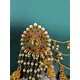 DESI SAHARA EARRING