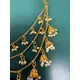 DESI SAHARA EARRING