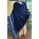 MEN WINTER SHAWL