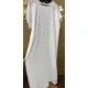 CREPE ABAYA SLIP / INNER