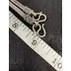 925 MEN STERLING SILVER BRACELET