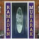 RAMADAN DOOR HANGING