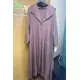 COAT ABAYA